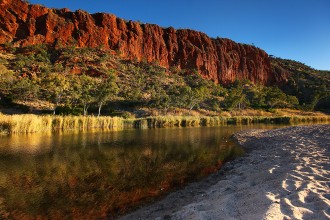 Outback Australia Photos